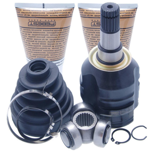 inner cv joint 23x35x20