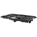 radiator cooling fan assembly