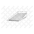 Cabin Air Filter ! Audi A6/S6 1.8-2.5Tdi 94-97
