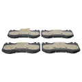 Pad Sub Set Rr Calip