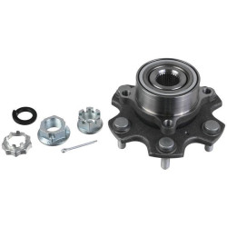 STELLOX 4329213SX Wheel Bearing Kit
