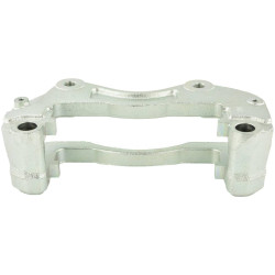 Front right brake caliper bracket carrier