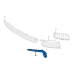 Cover,Towing Hook-Bu