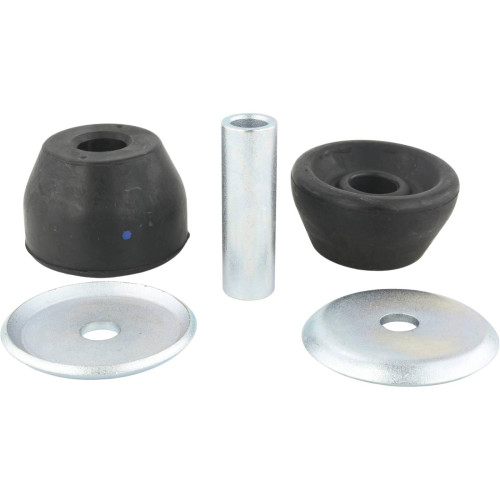 Front radius rod bushing