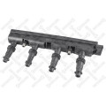 Ignition Coil ! Chevrolet Aveo, Opel Astra/Corsa/Insignia/Meriva 1.2-1.4 11>