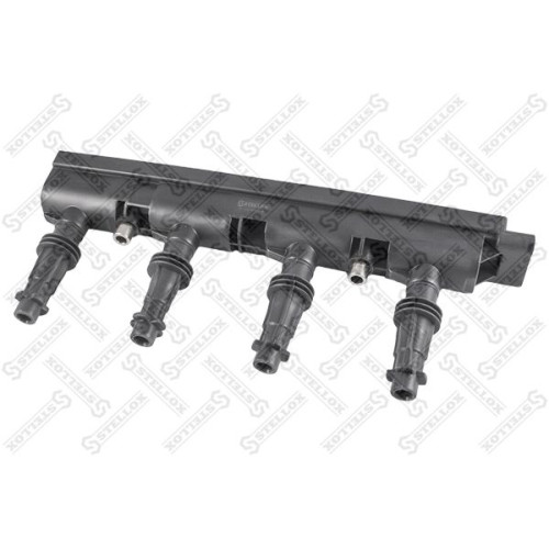 Ignition Coil ! Chevrolet Aveo, Opel Astra/Corsa/Insignia/Meriva 1.2-1.4 11>