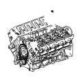 General Motors Spare Part
