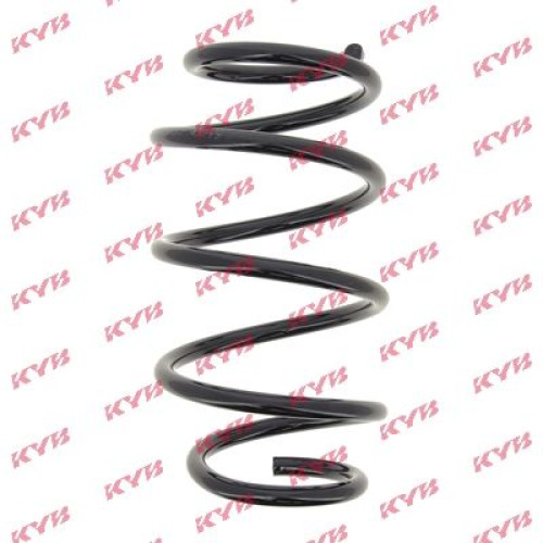 Spring,Coil-Rear