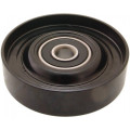 Idler Pulley Assembly - Drive Belt System