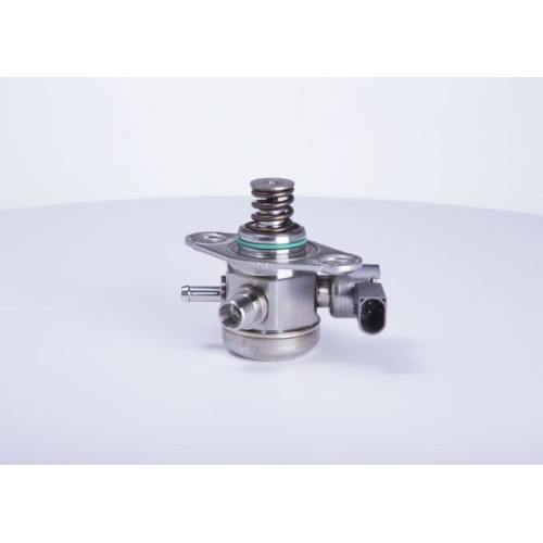 BOSCH 0261520215 High Pressure Fuel Pump