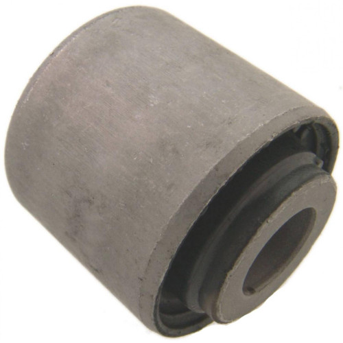 Rear transverse rod bushing