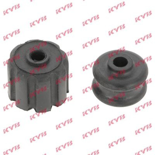 Rubber,Mount