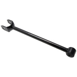 Rear transverse link