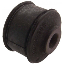 Rear rod bushing