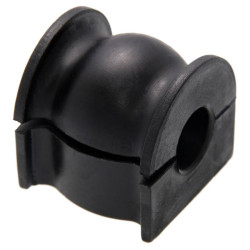 front stabilizer bar bush d17