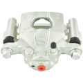 FEBEST 0277-J10ERL Brake Caliper - Nissan Qashqai J10, Tiida, Bluebird Sylphy, Rear Left