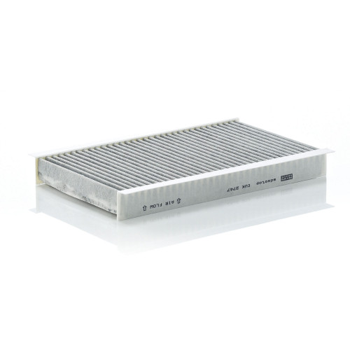 Cab Air Carbon Filter-Iii(La)