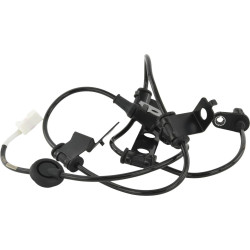 abs sensor rear left