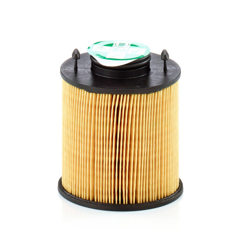 Cartridge Oil Filter