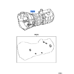 TRANSMISSION ASSY