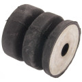 Body Bushing - Febest TSB-120FLOW - OEM 52202-35090