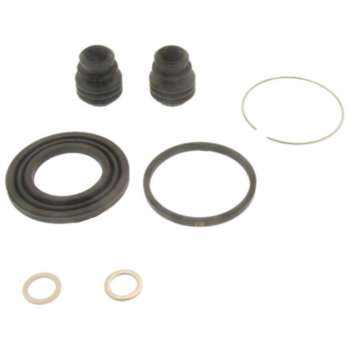 rear brake caliper repair kit (set for one side)