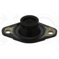 Gasket  Injector Nozzle Metal