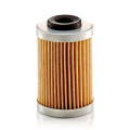 Cartridge Oil Filter