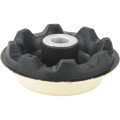 Rear Differential Bushing - Febest VWAB-053 - OEM 3C0599437D