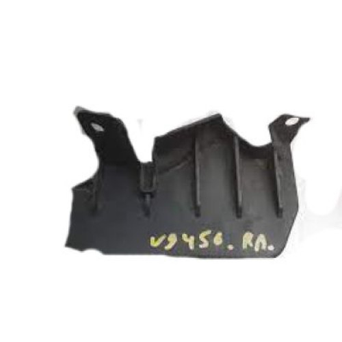 Cover(L),Towing Hook