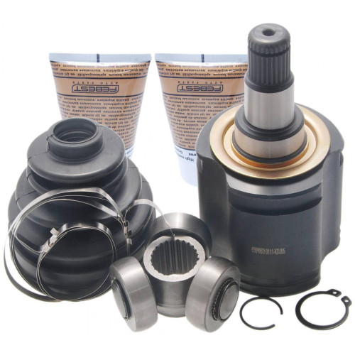 inner cv joint 24x47x27