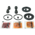 FEBEST 0275-E52R Repair Kit, brake caliper for Nissan, Nissan (DFAC)