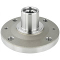 Front Wheel Hub - FEBEST 0282-G15RAF (OEM 40202-00Q0C)