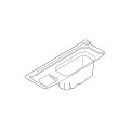 Insulator,Exhaust