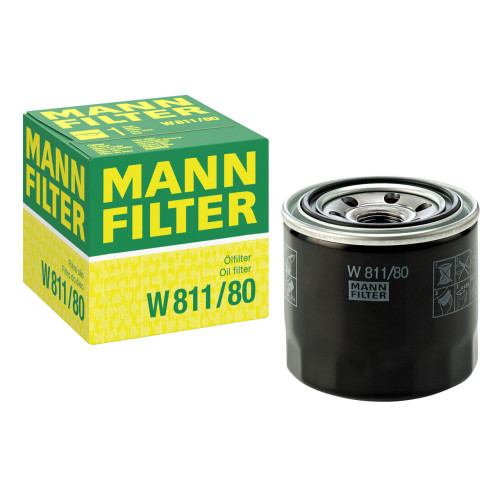 Oil Filter-Ford