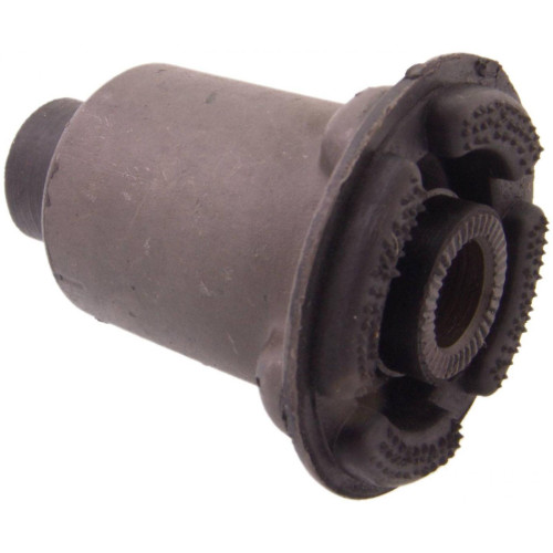 Front bushing, rear upper control arm