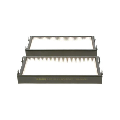 Bosch 1987432219 Interior Cabin Pollen Air Filter