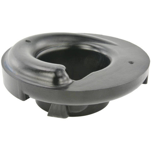 Rear spring lower seat