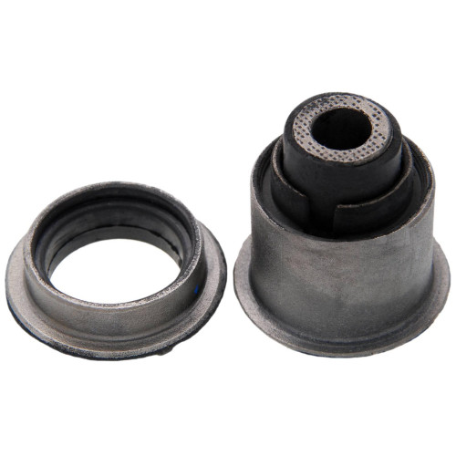 Rear knuckle bushing