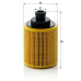 Cartridge Oil Filter