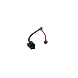 Brake Indicator Lead Sensor - Porsche Audi Q7 Volkswagen Touareg - Bosch 1987473013