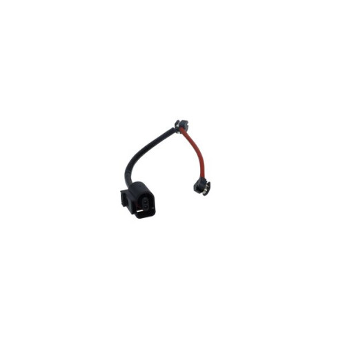 Brake Indicator Lead Sensor - Porsche Audi Q7 Volkswagen Touareg - Bosch 1987473013