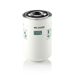 Cv Fuel Filter Renault