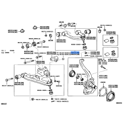 Arm Assy, Suspension