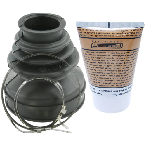 boot inner cv joint kit 80x96x35