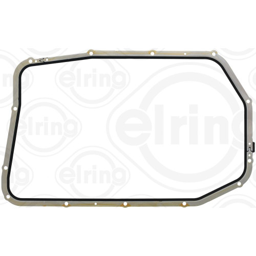 Seal Automatic Transmission Audi Q7 3.6 08-