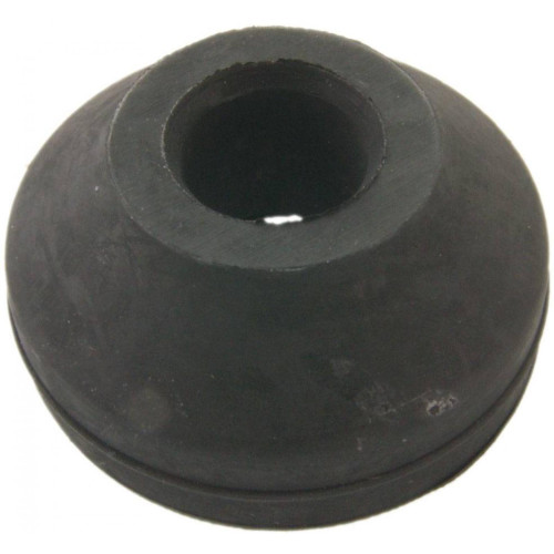Front shock absorber bushing