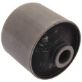 Front bushing, lower control arm
