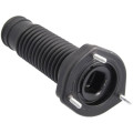 Rear Shock Absorber Support Right - Febest TSS-032 - OEM 48750-48010