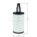 Oil Filter--Ox 814D